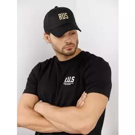 Кепка RUS