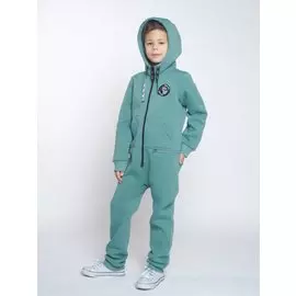 Комбинезон RHINO