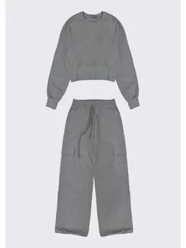 Костюм BS Blank