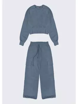 Костюм BS Blank