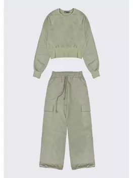 Костюм BS Blank