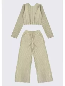 Костюм BS Blank Inside