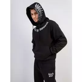 Костюм спортивный BLACK STAR WINGS