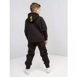 Костюм спортивный NINJA ZIP