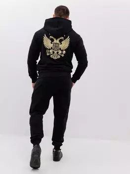 Костюм спортивный RUS