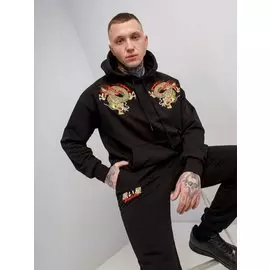 Костюм спортивный WORLDWIDE