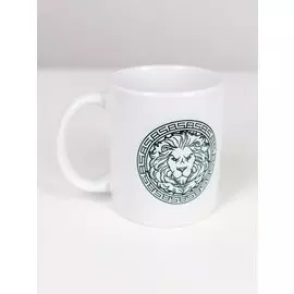 Кружка BS LION