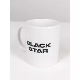 Кружка BS LOGO