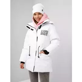 Куртка-пуховик BSW