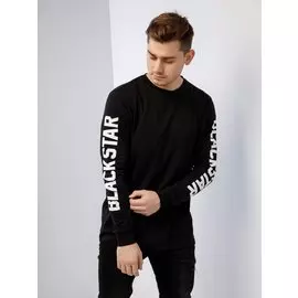 Лонгслив BASIC 4.0