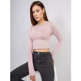 Лонгслив BLACKSTAR MOOD