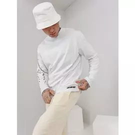 Лонгслив BSW