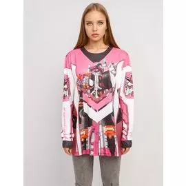 Лонгслив GUNDAM JERSEY