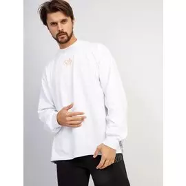 Лонгслив КАРАНТИН