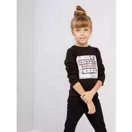 Лонгслив KIDS ID