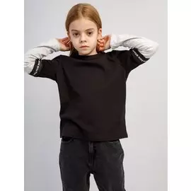 Лонгслив KIDS ID CONTRAST