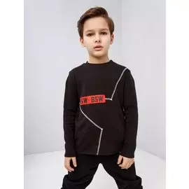 Лонгслив KIDS ID STAR