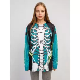 Лонгслив SKILLET JERSEY