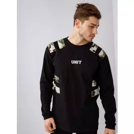 Лонгслив UNIT