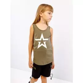 Майка BS&amp;ARMY