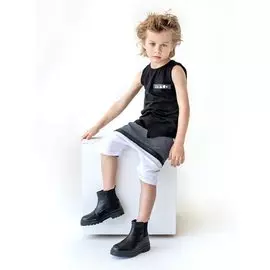 Майка SB-VELCRO