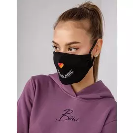 Маска-аксессуар LIKEE