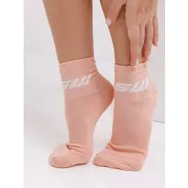 Носки BSW Mid logo