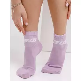 Носки BSW Mid logo