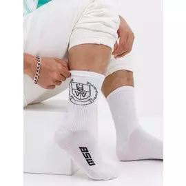 Носки BSW University