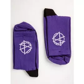 Носки CYBERPUNK