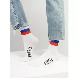 Носки RUS FLAG