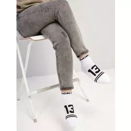 Носки утепленные 13 BS