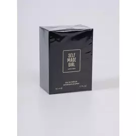 Парфюмерная вода SELF MADE GIRL by Ханна