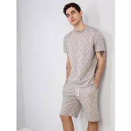 Пижама PATTERN