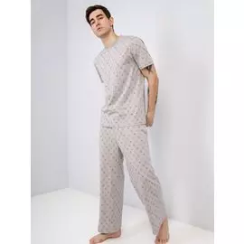 Пижама PATTERN BS