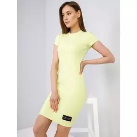 Платье COLOR BSW