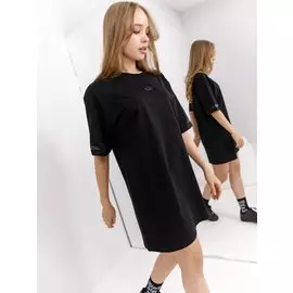 Платье-футболка MOTION LOGO