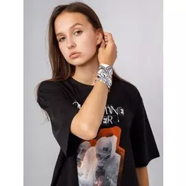 Платок КАРАНТИН