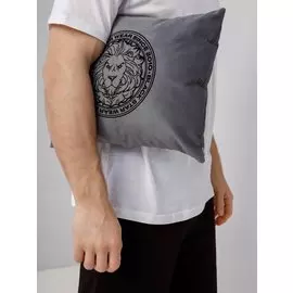 Подушка BLACK STAR