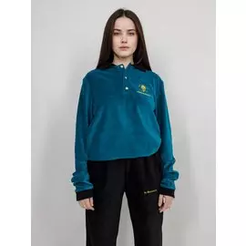 Поло VELOUR by MATSUMURA