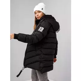 Пуховик BLACK STAR