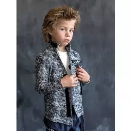 Свитшот S-VELCRO