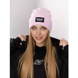 Шапка BLACK STAR