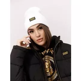 Шапка ZOLOTO LOGO