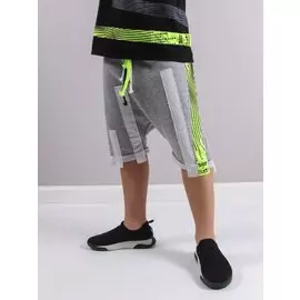 Шорты BB WHITE LINES