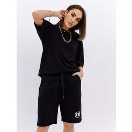 Шорты BLACK STAR 13