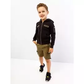 Шорты BS&amp;AR