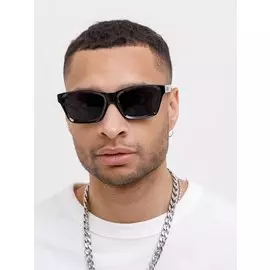 Солнцезащитные очки BSW Logo Sunglasses