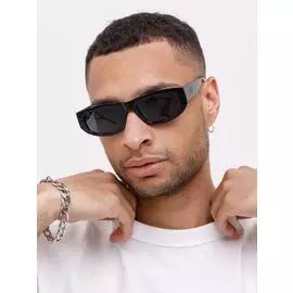 Солнцезащитные очки SMG Black Sunglasses