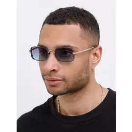 Солнцезащитные очки SMG Silver Sunglasses